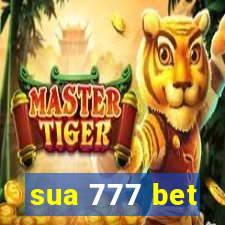 sua 777 bet